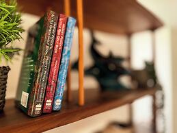 Bracken Bramble Barn Spacious Holiday Retreat