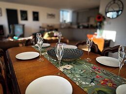 Bracken Bramble Barn Spacious Holiday Retreat