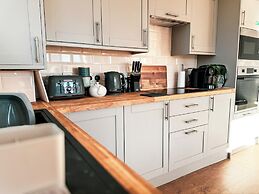 Bracken Bramble Barn Spacious Holiday Retreat