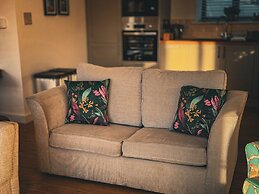 Bracken Bramble Barn Spacious Holiday Retreat