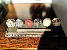 Bracken Bramble Barn Spacious Holiday Retreat