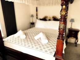 Bracken Bramble Barn Spacious Holiday Retreat