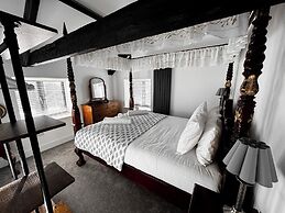 Bracken Bramble Barn Spacious Holiday Retreat