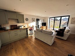 Bracken Bramble Barn Spacious Holiday Retreat