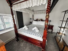 Bracken Bramble Barn Spacious Holiday Retreat