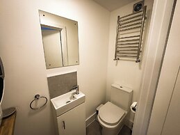 Bracken Bramble Barn Spacious Holiday Retreat