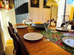 Bracken Bramble Barn Spacious Holiday Retreat