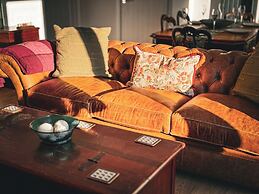 Bracken Bramble Barn Spacious Holiday Retreat