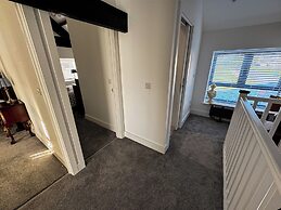 Bracken Bramble Barn Spacious Holiday Retreat