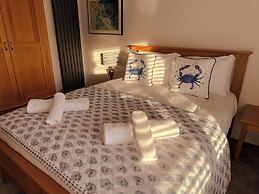 Bracken Bramble Barn Spacious Holiday Retreat