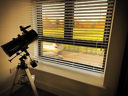 Bracken Bramble Barn Spacious Holiday Retreat