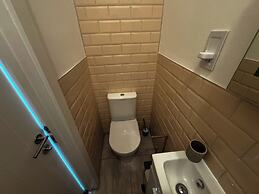 Bracken Bramble Barn Spacious Holiday Retreat