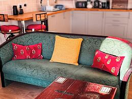 Bracken Bramble Barn Spacious Holiday Retreat