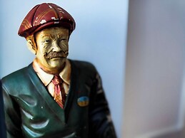 Bracken Bramble Barn Spacious Holiday Retreat