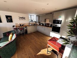 Bracken Bramble Barn Spacious Holiday Retreat