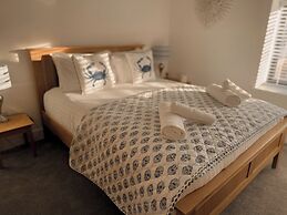 Bracken Bramble Barn Spacious Holiday Retreat