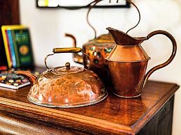 Bracken Bramble Barn Spacious Holiday Retreat