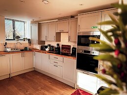 Bracken Bramble Barn Spacious Holiday Retreat