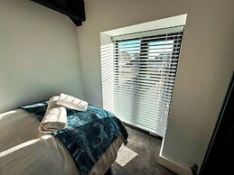 Bracken Bramble Barn Spacious Holiday Retreat