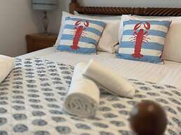 Bracken Bramble Barn Spacious Holiday Retreat