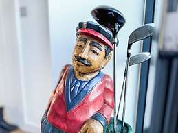 Bracken Bramble Barn Spacious Holiday Retreat