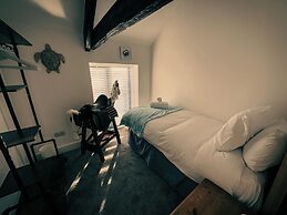 Bracken Bramble Barn Spacious Holiday Retreat