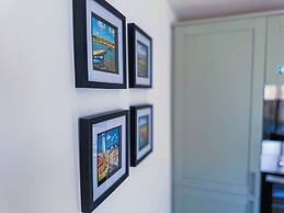 Bracken Bramble Barn Spacious Holiday Retreat