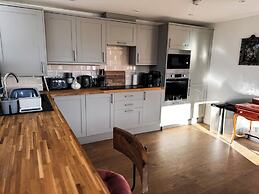 Bracken Bramble Barn Spacious Holiday Retreat