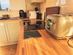 Bracken Bramble Barn Spacious Holiday Retreat