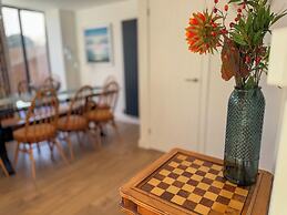 Bracken Bramble Barn Spacious Holiday Retreat