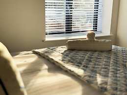 Bracken Bramble Barn Spacious Holiday Retreat