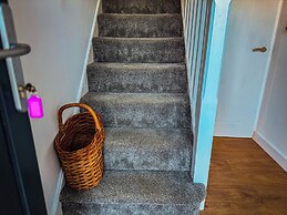 Bracken Bramble Barn Spacious Holiday Retreat