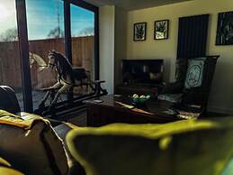 Bracken Bramble Barn Spacious Holiday Retreat