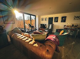 Bracken Bramble Barn Spacious Holiday Retreat