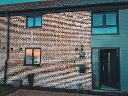 Bracken Bramble Barn Spacious Holiday Retreat