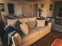 Bracken Bramble Barn Spacious Holiday Retreat