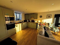 Bracken Bramble Barn Spacious Holiday Retreat