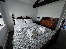 Bracken Bramble Barn Spacious Holiday Retreat