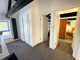 Bracken Bramble Barn Spacious Holiday Retreat