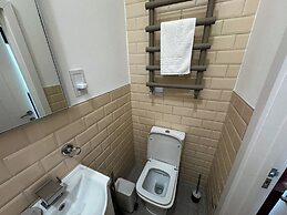 Bracken Bramble Barn Spacious Holiday Retreat