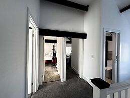 Bracken Bramble Barn Spacious Holiday Retreat