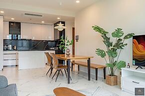 Metropole Residences Luxury Suite