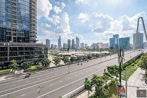 Metropole Residences Luxury Suite