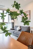 Metropole Residences Luxury Suite