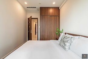 Metropole Residences Luxury Suite
