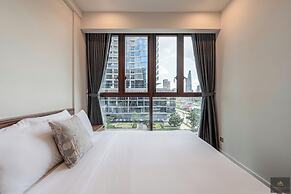 Metropole Residences Luxury Suite