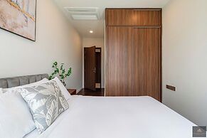 Metropole Residences Luxury Suite