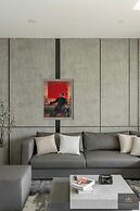 Metropole Residences Luxury Suite