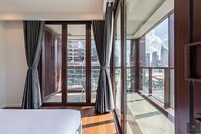 Metropole Residences Luxury Suite