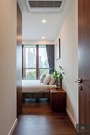 Metropole Residences Luxury Suite